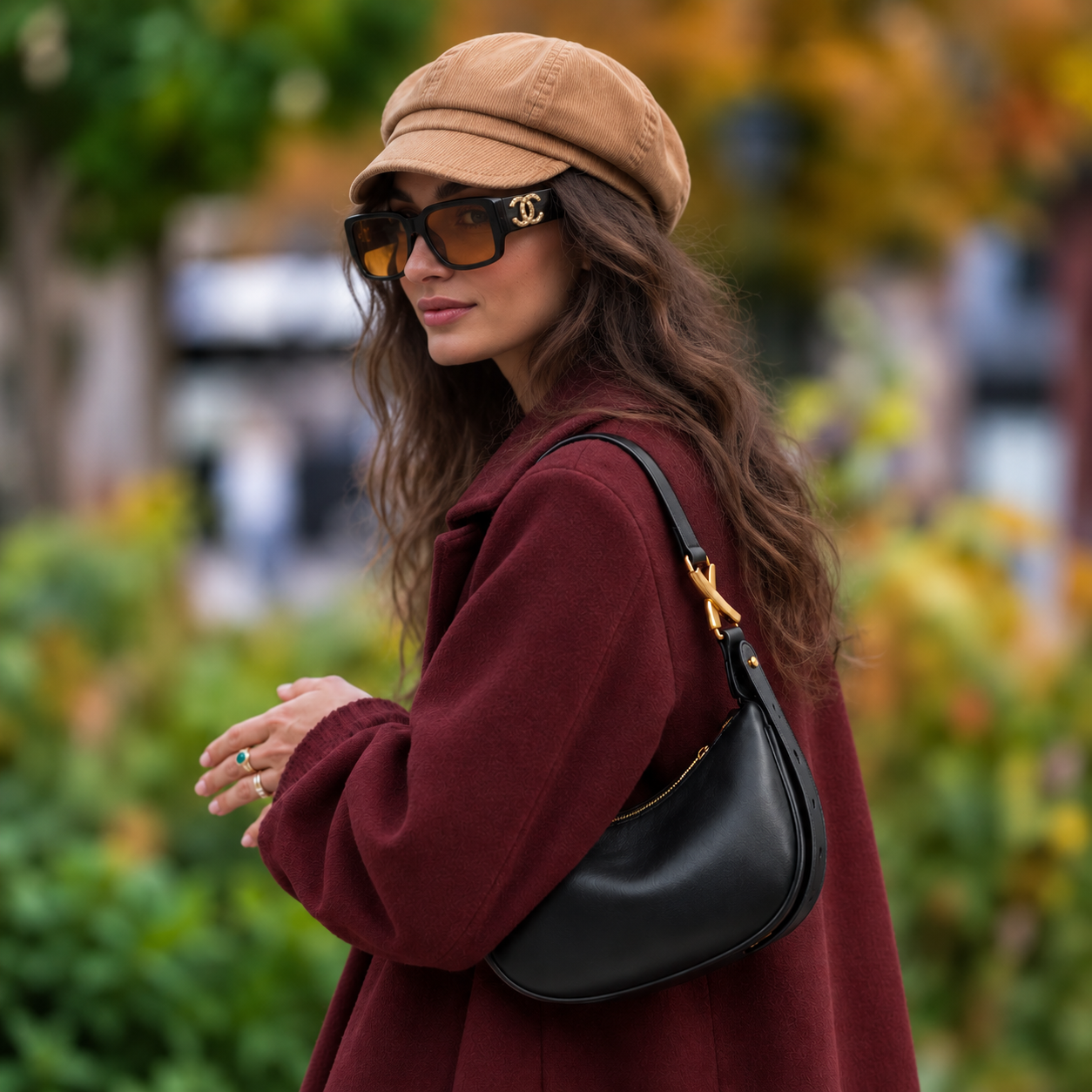 Shoulder Bag
