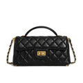 Quilted Mini Flap Shoulder Bag, product image 2