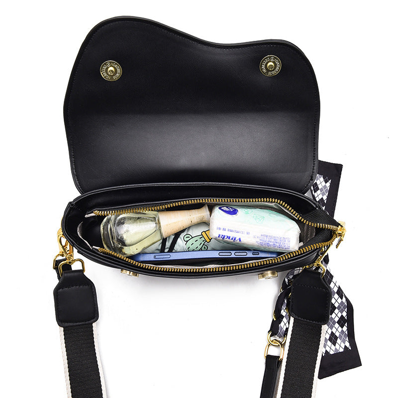 The Élodie Scarf Crossbody, product image 8