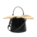 Bow-Accent Bucket Bag, product image 2