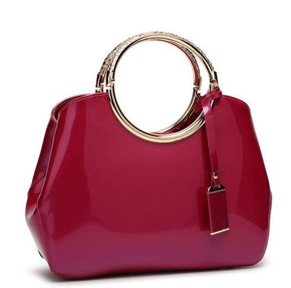 The Céleste Circle-Handle Bag, product image 6
