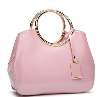 The Céleste Circle-Handle Bag, product image 5