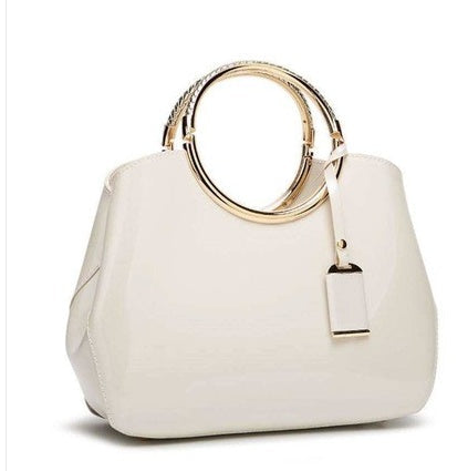 The Céleste Circle-Handle Bag, product image 2