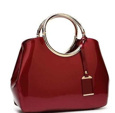 The Céleste Circle-Handle Bag, product image 8