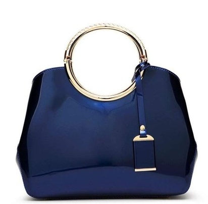 The Céleste Circle-Handle Bag, product image 4