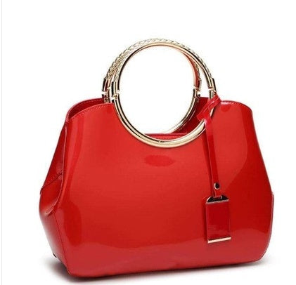 The Céleste Circle-Handle Bag, product image 3