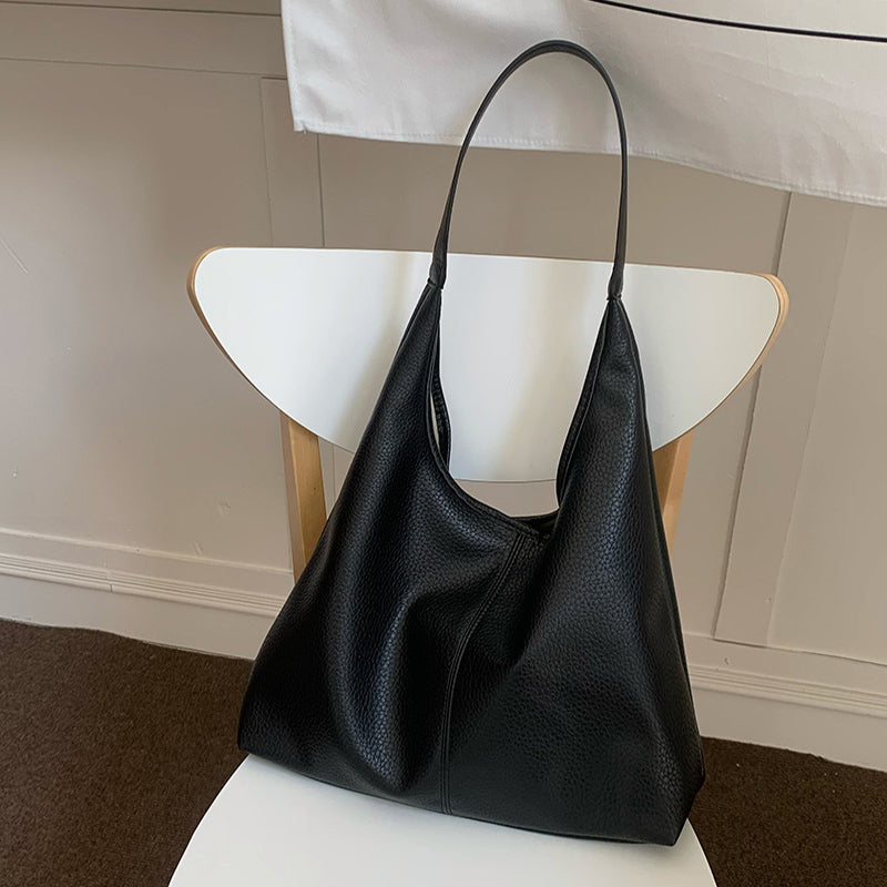 Minimalist Soft Shoulder Bag, product image 8