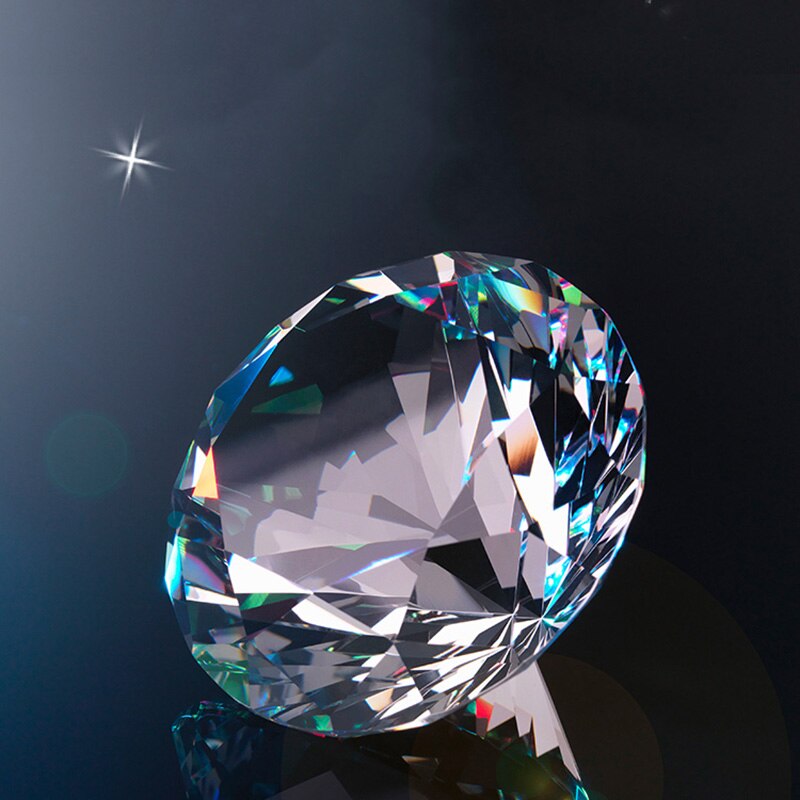 Solitaire Zircon Sterling Silver Ring, product image 3