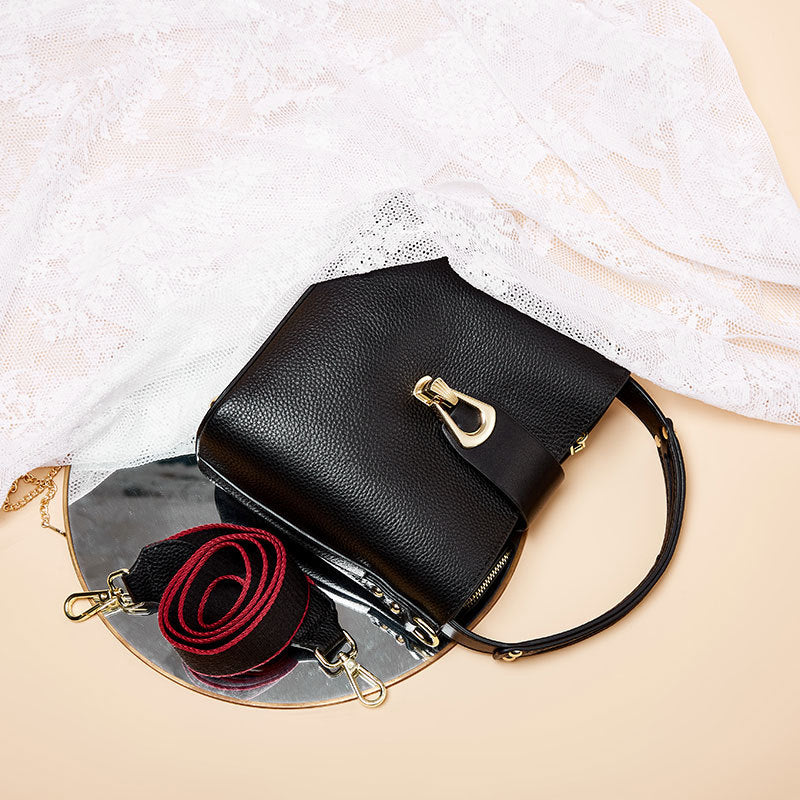 The Juliette Lock Satchel, product image 7