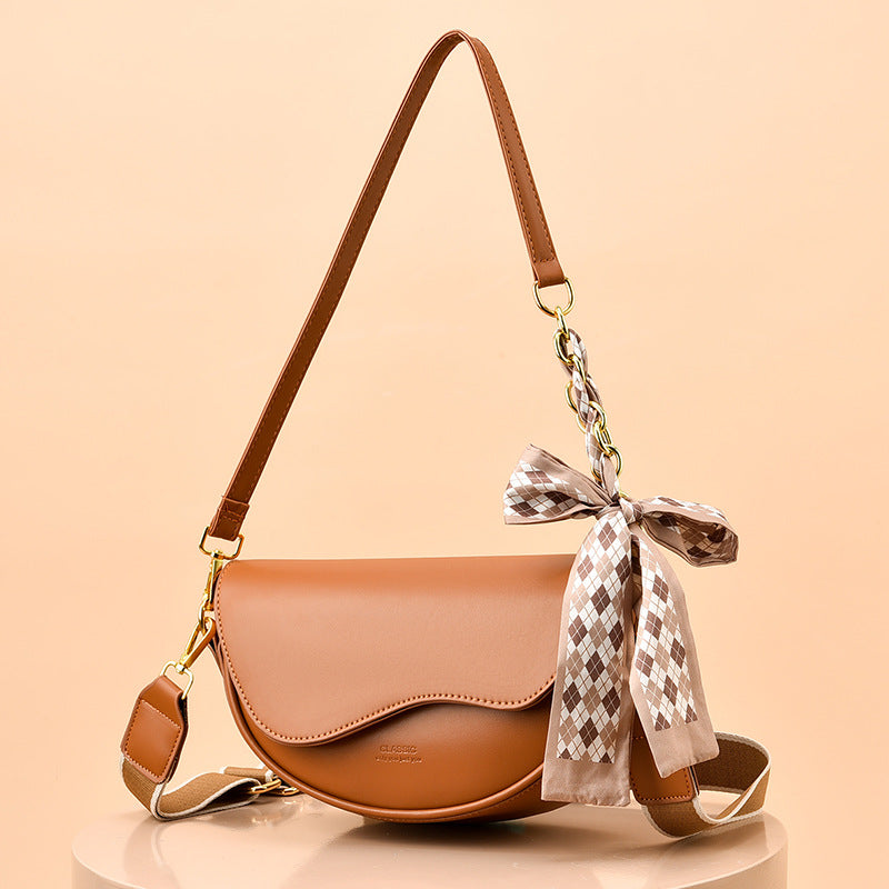 The Élodie Scarf Crossbody, product image 7