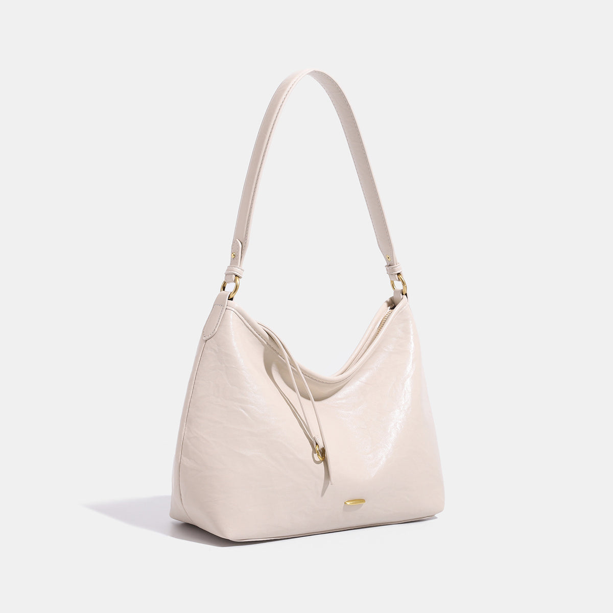 Crescent Slouchy Shoulder Bag, product image 2