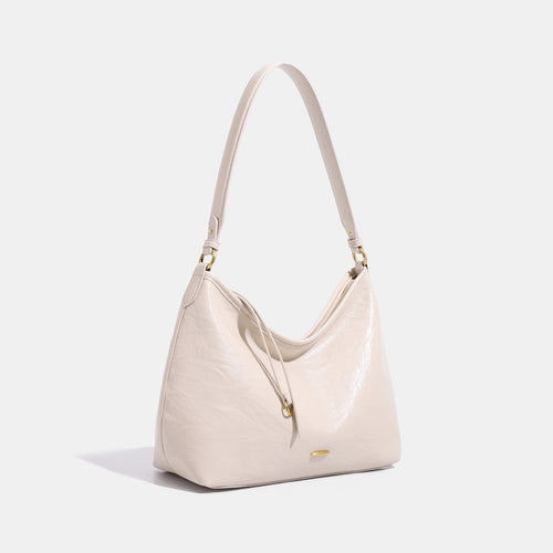 Crescent Slouchy Shoulder Bag, product image 2