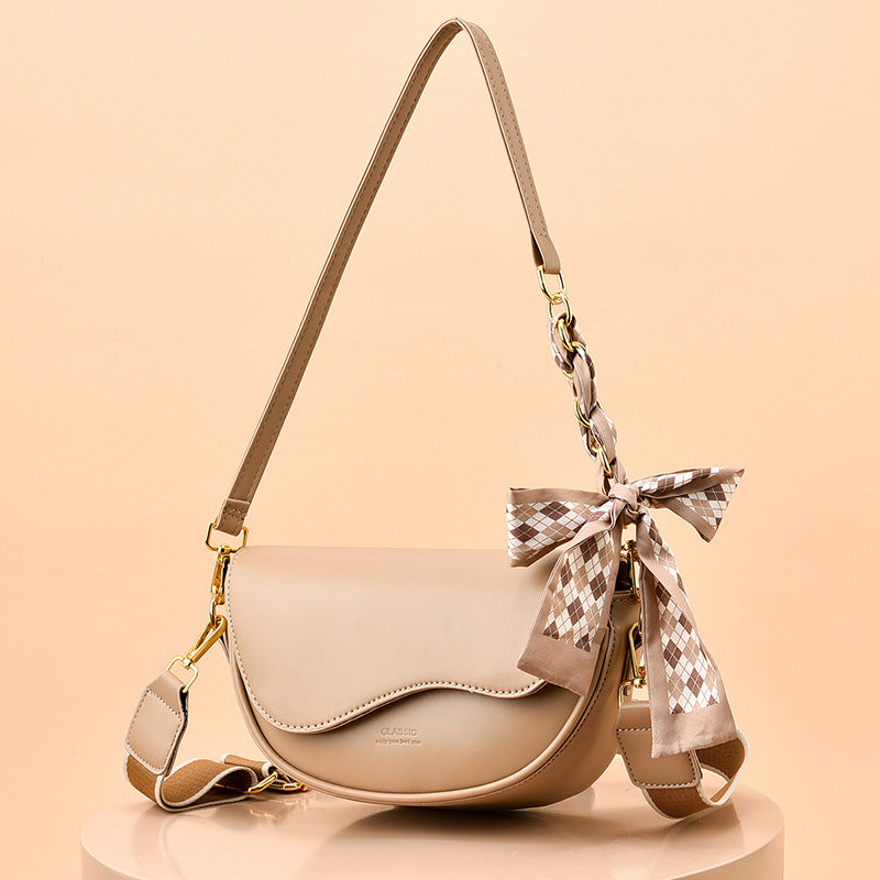 The Élodie Scarf Crossbody, product image 9