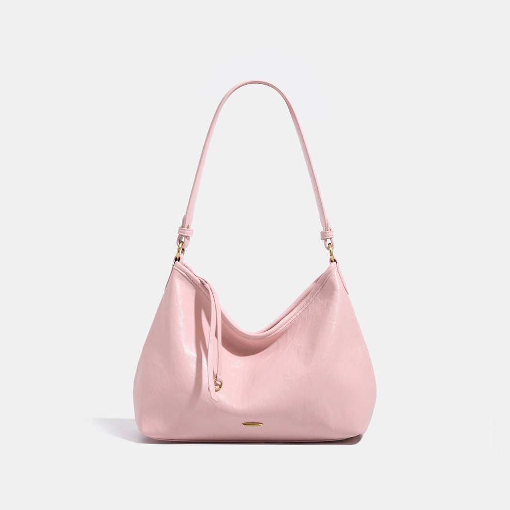 Crescent Slouchy Shoulder Bag, product image 6
