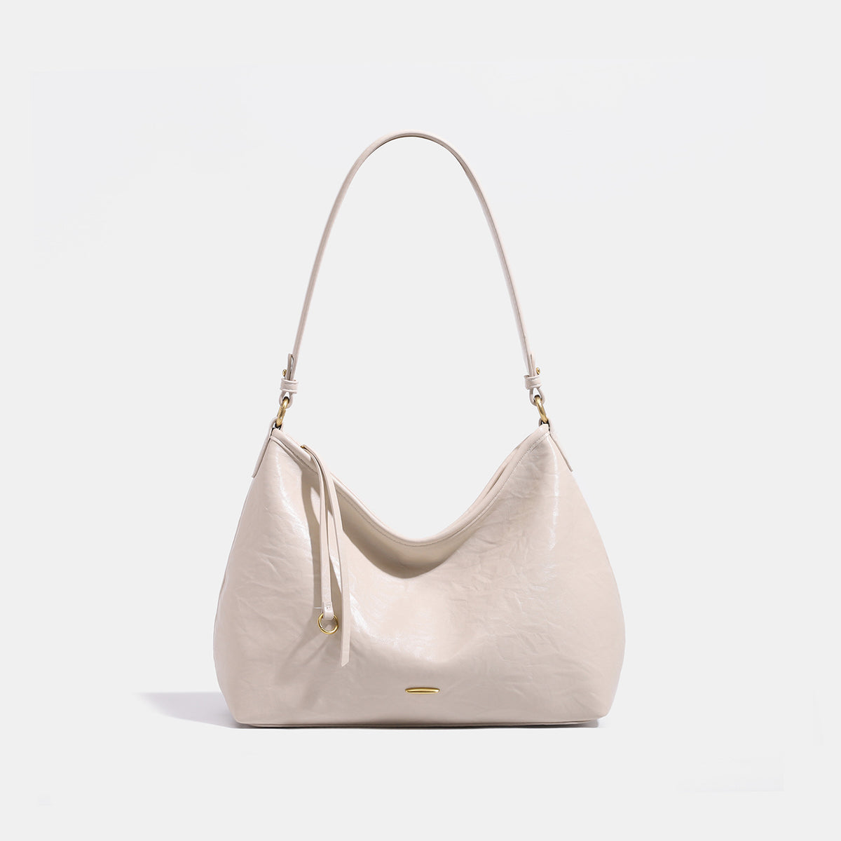 Crescent Slouchy Shoulder Bag, product image 3