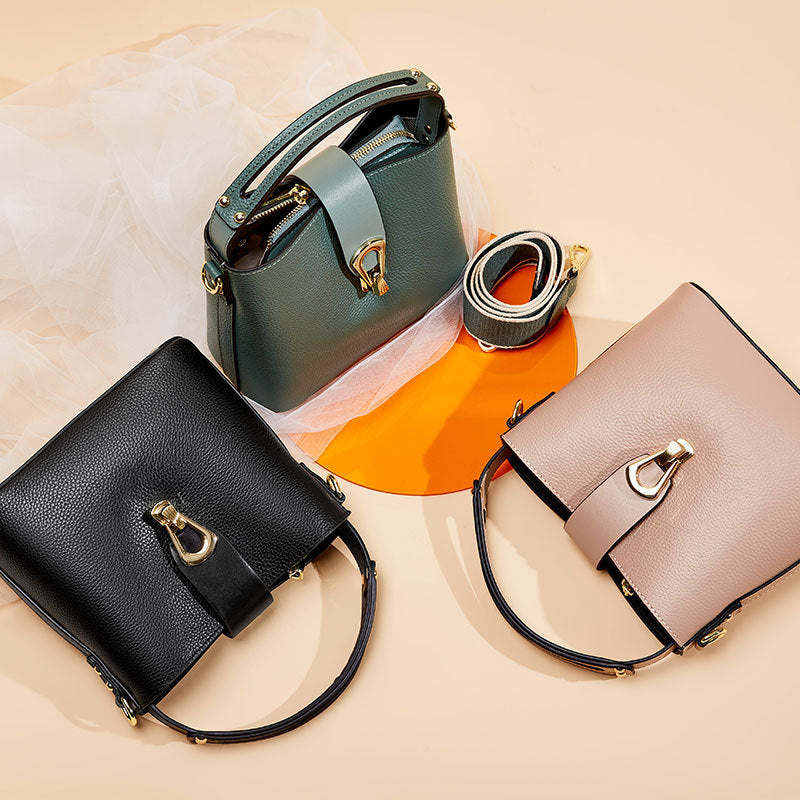 The Juliette Lock Satchel, product image 5