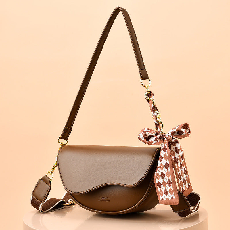 The Élodie Scarf Crossbody, product image 5