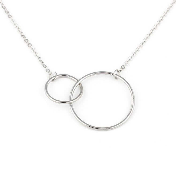 Modern Toggle Chain Necklace, product image 7