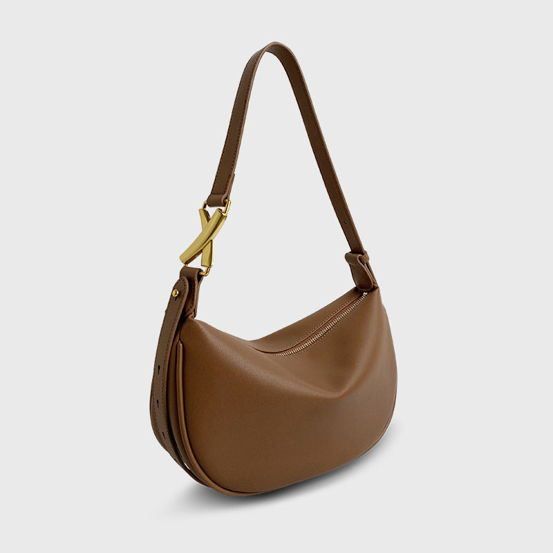 Crescent X-Accent Shoulder Bag, product image 5
