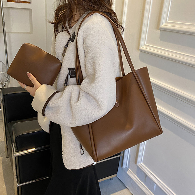 The Léonie Bag Duo, product image 3