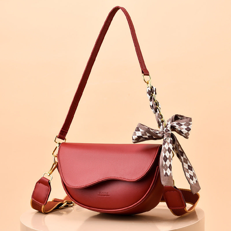 The Élodie Scarf Crossbody, product image 6