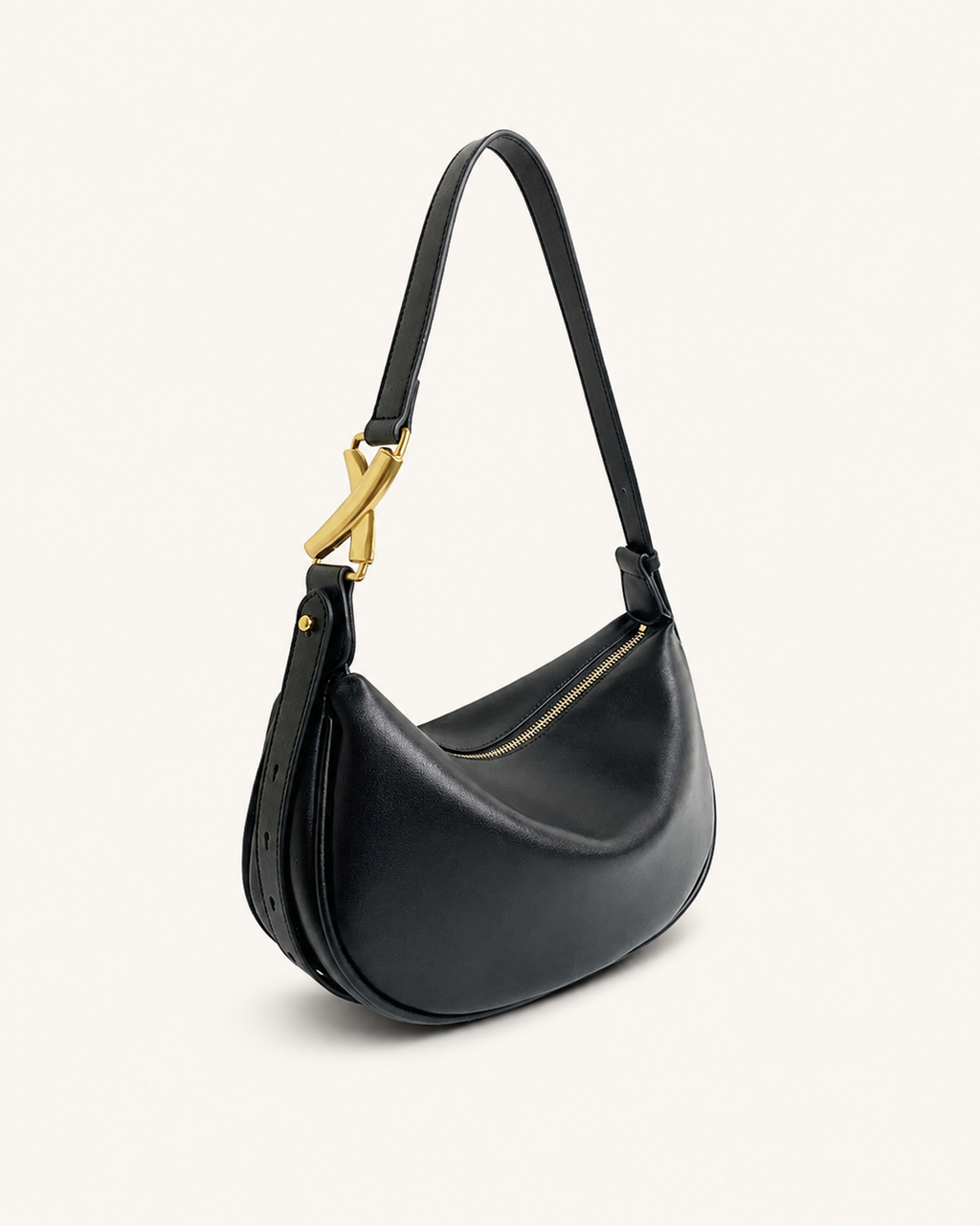 Crescent X-Accent Shoulder Bag, product image 1