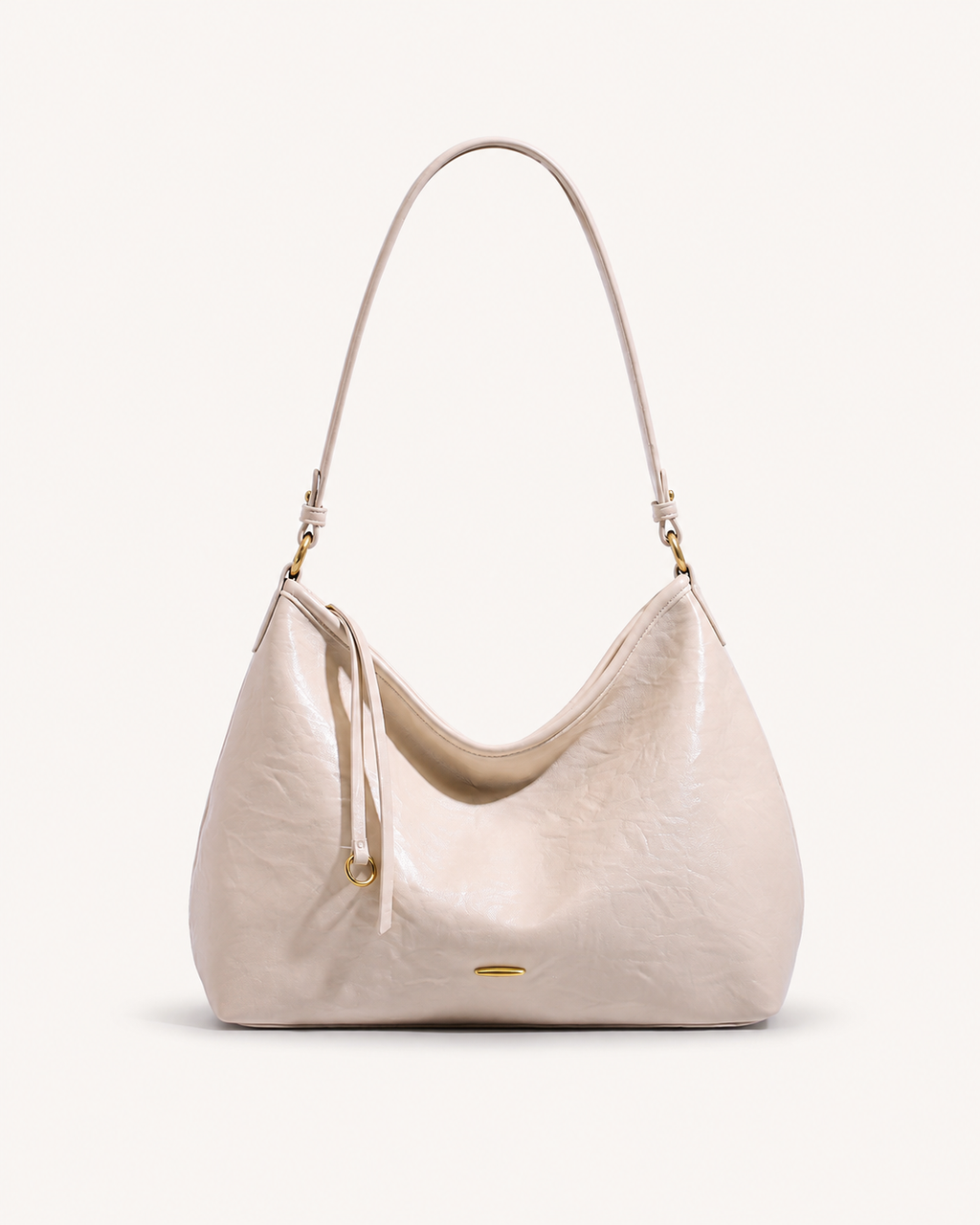 Crescent Slouchy Shoulder Bag, product image 1