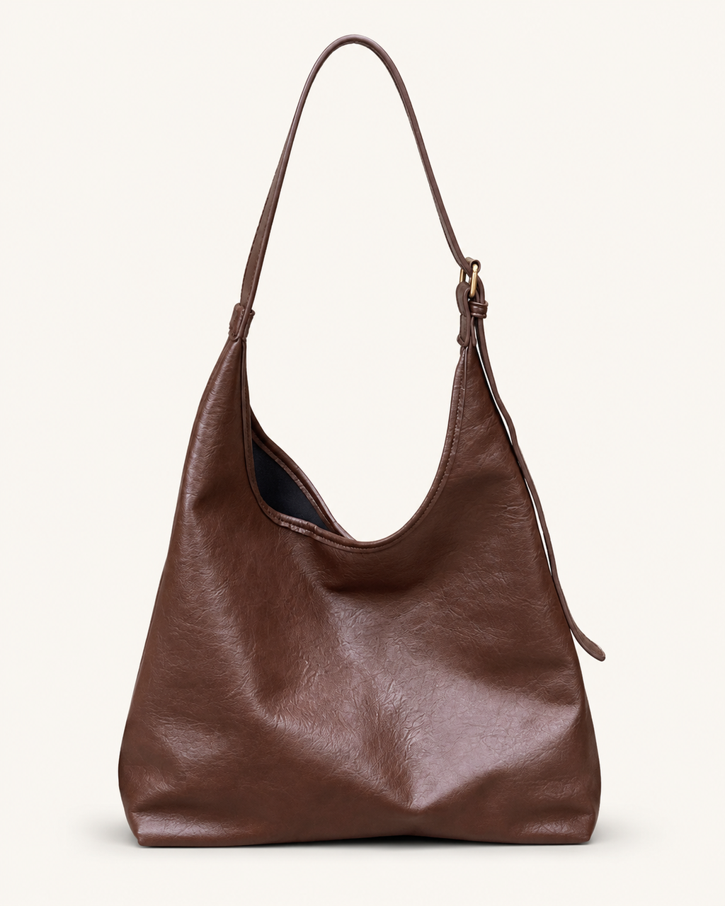 Crescent Slouchy Shoulder Bag, product image 1