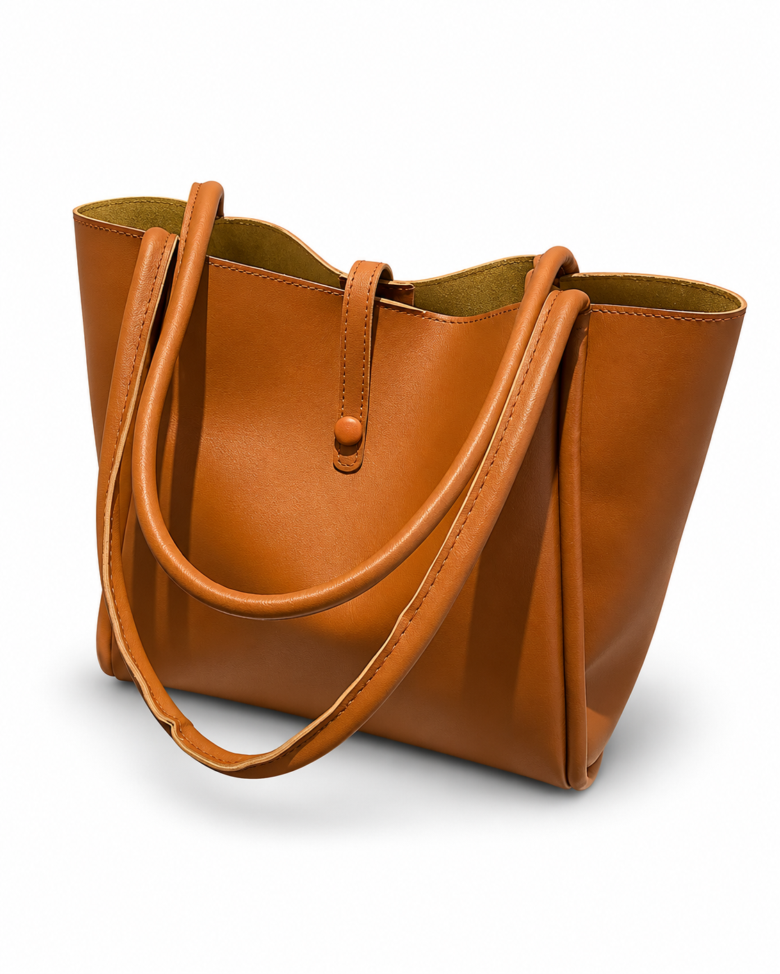 The Léonie Bag Duo