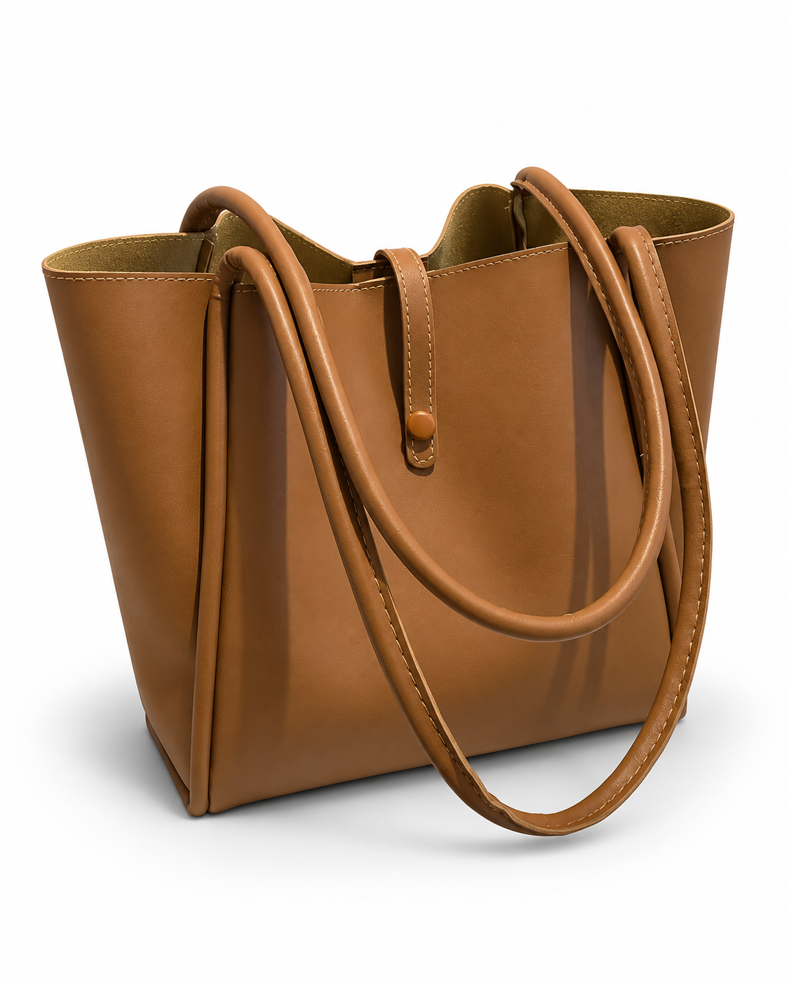 The Léonie Bag Duo