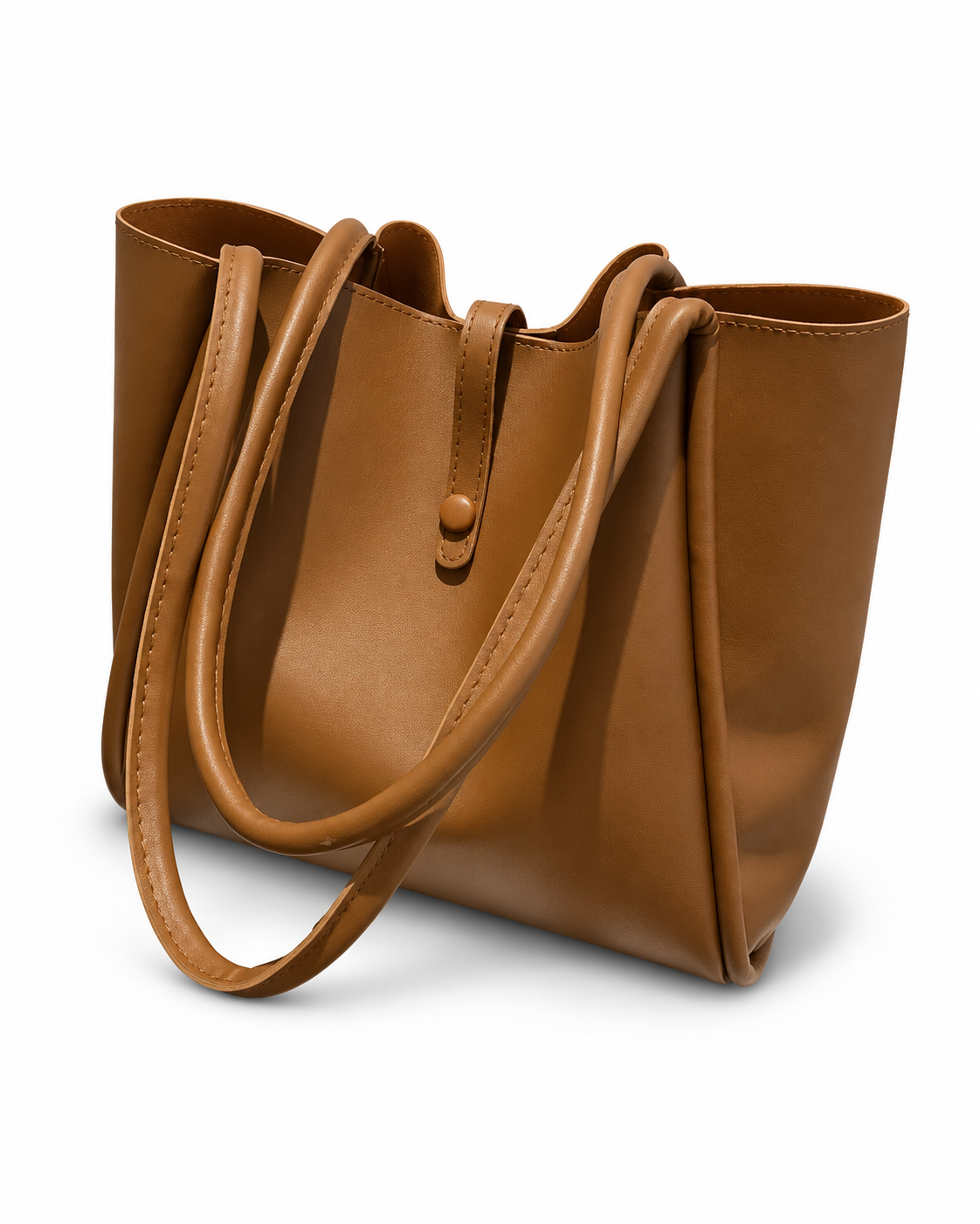 The Léonie Bag Duo