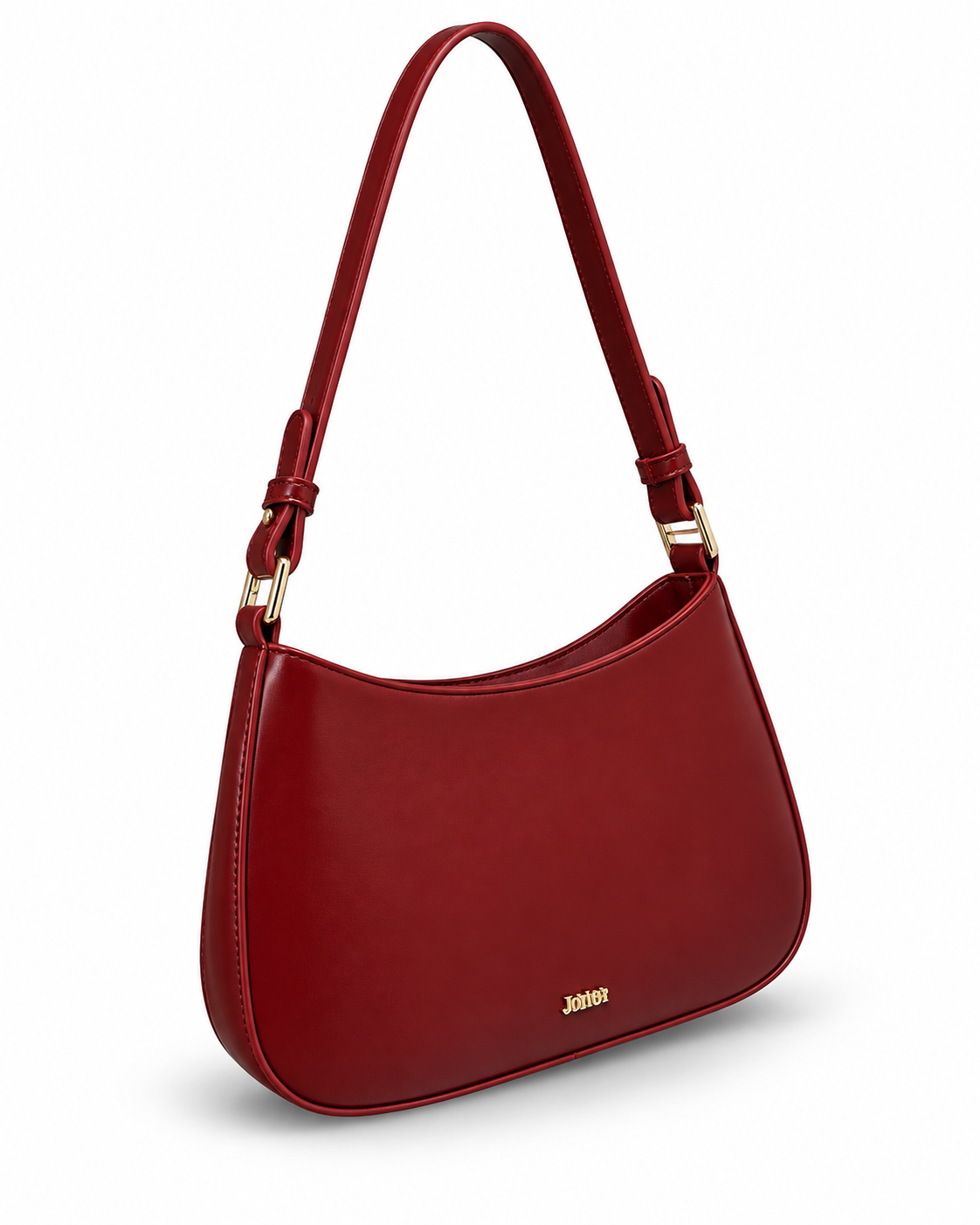 Crescent Minimalist Shoulder Bag