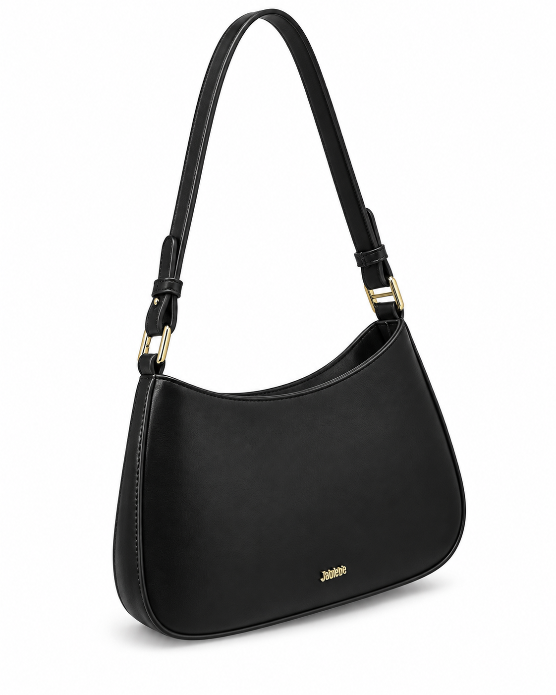Crescent Minimalist Shoulder Bag