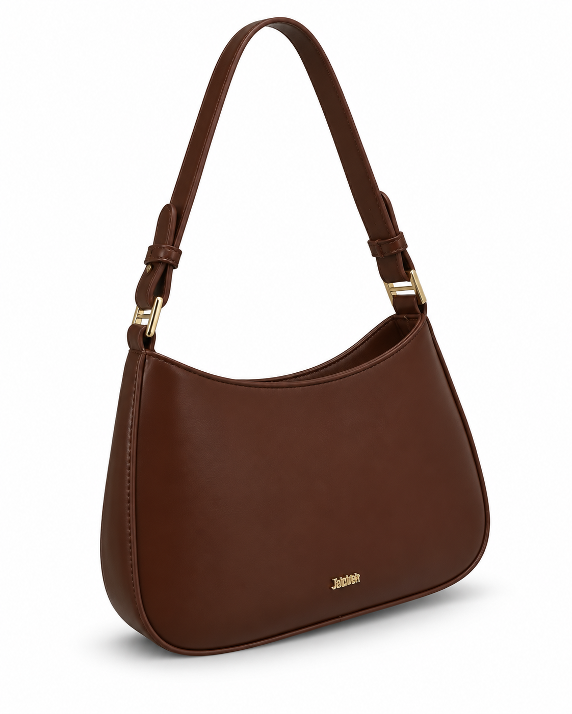 Crescent Minimalist Shoulder Bag