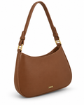 Crescent Minimalist Shoulder Bag