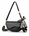 The Élodie Scarf Crossbody