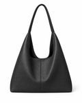 Minimalist Soft Shoulder Bag