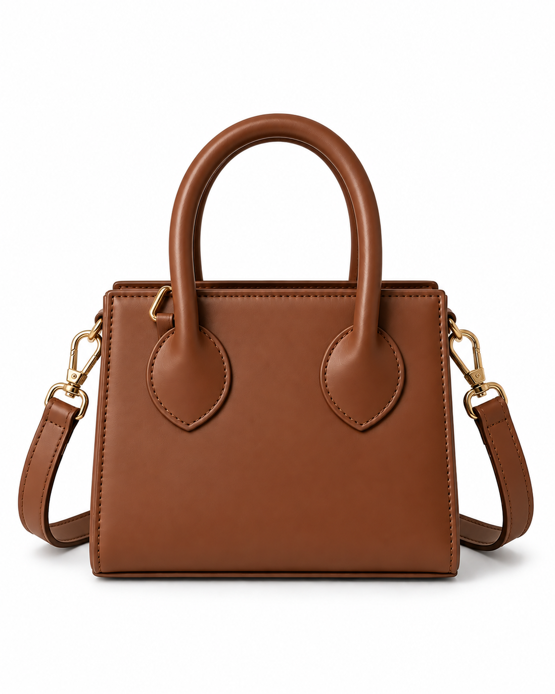 The Chloé Mini Crossbody