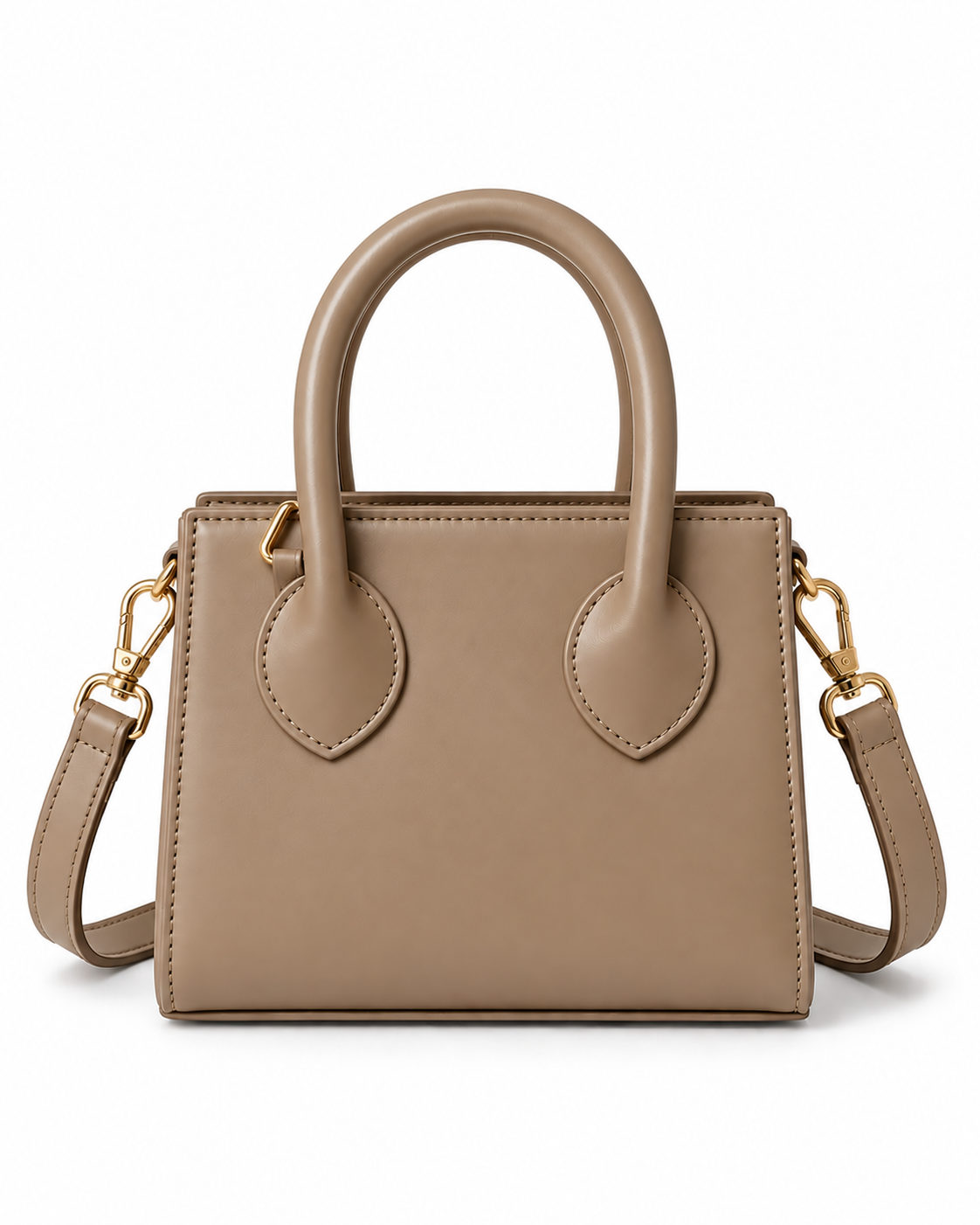 The Chloé Mini Crossbody