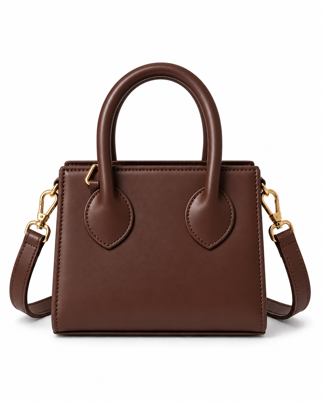 The Chloé Mini Crossbody