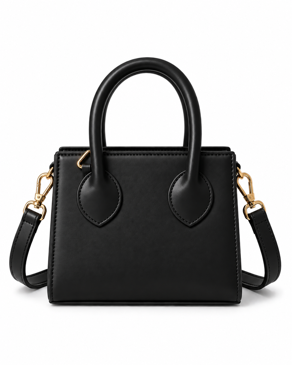 The Chloé Mini Crossbody
