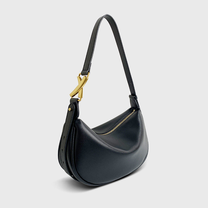 Crescent X-Accent Shoulder Bag, product image 2