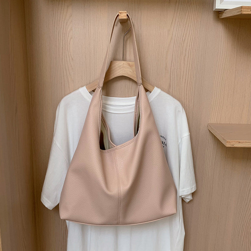 Minimalist Soft Shoulder Bag, product image 5
