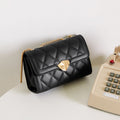Quilted Chain Shoulder Bag, product image 4