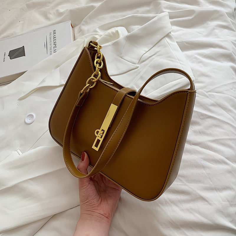 Crescent Chain Shoulder Bag, product image 6
