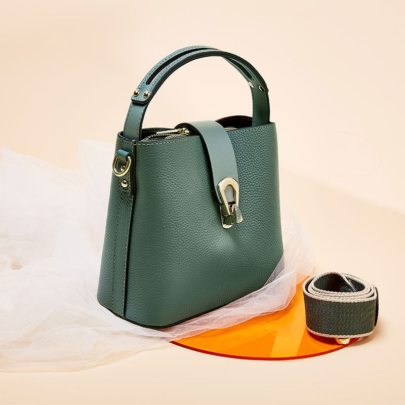 The Juliette Lock Satchel, product image 4