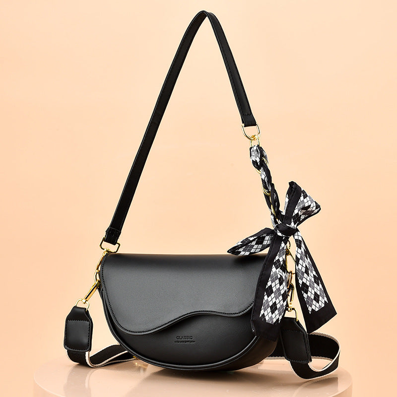 The Élodie Scarf Crossbody, product image 3