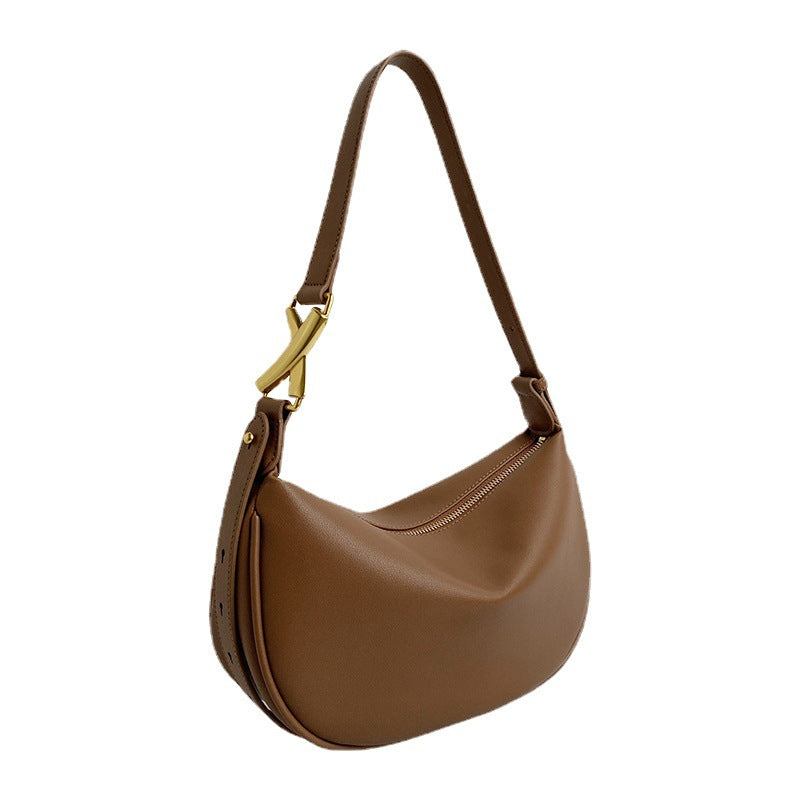 Crescent X-Accent Shoulder Bag, product image 4