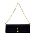 Minimalist Chain-Strap Shoulder Bag, product image 4