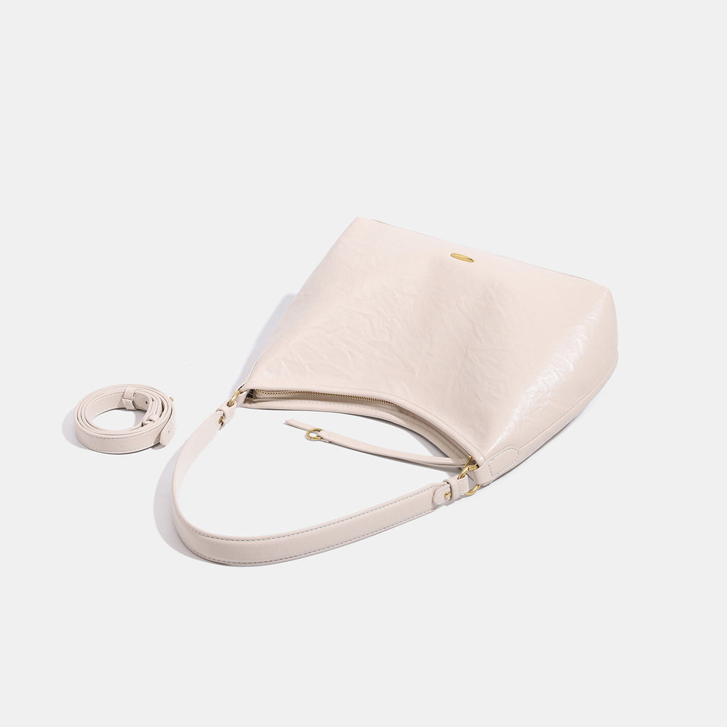 Crescent Slouchy Shoulder Bag, product image 4